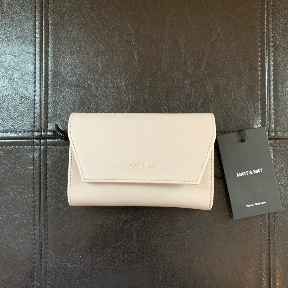 Small Wallet